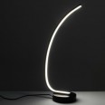 Lampada led da tavolo "STELO"